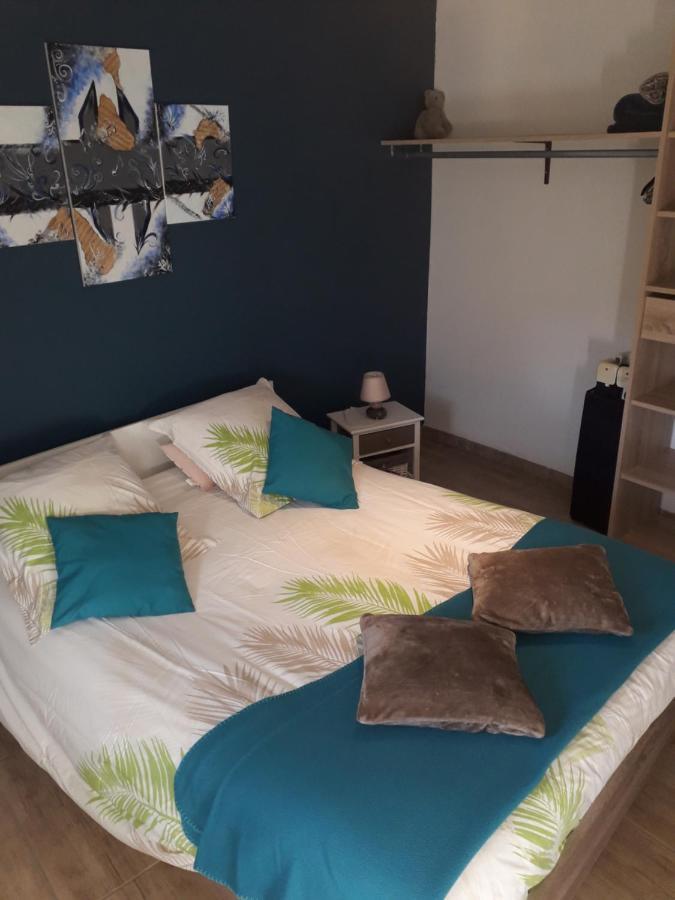 Gite Moderne Proche De Kaysersberg Av Jacuzzi Prive Орбе Экстерьер фото